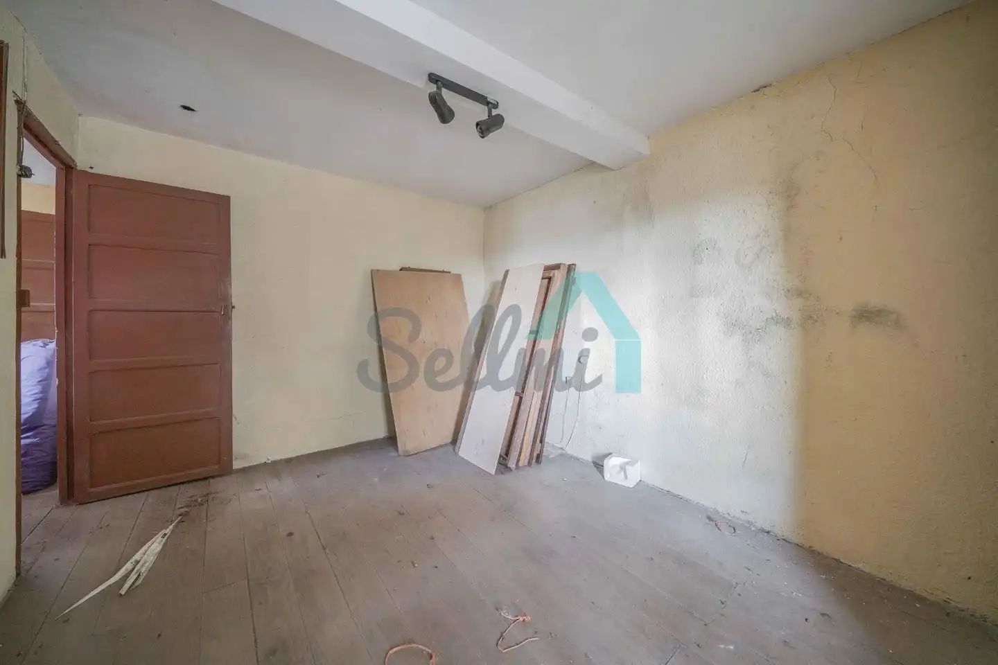 Casa con jardín en venta en Severies, imagen 48