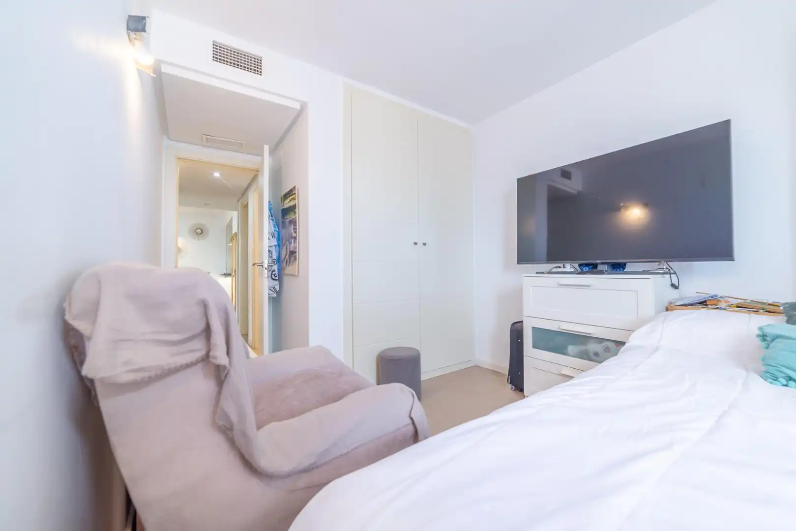 Mini appartamento con piscina in vendita a Calle santa marta, imagen 17