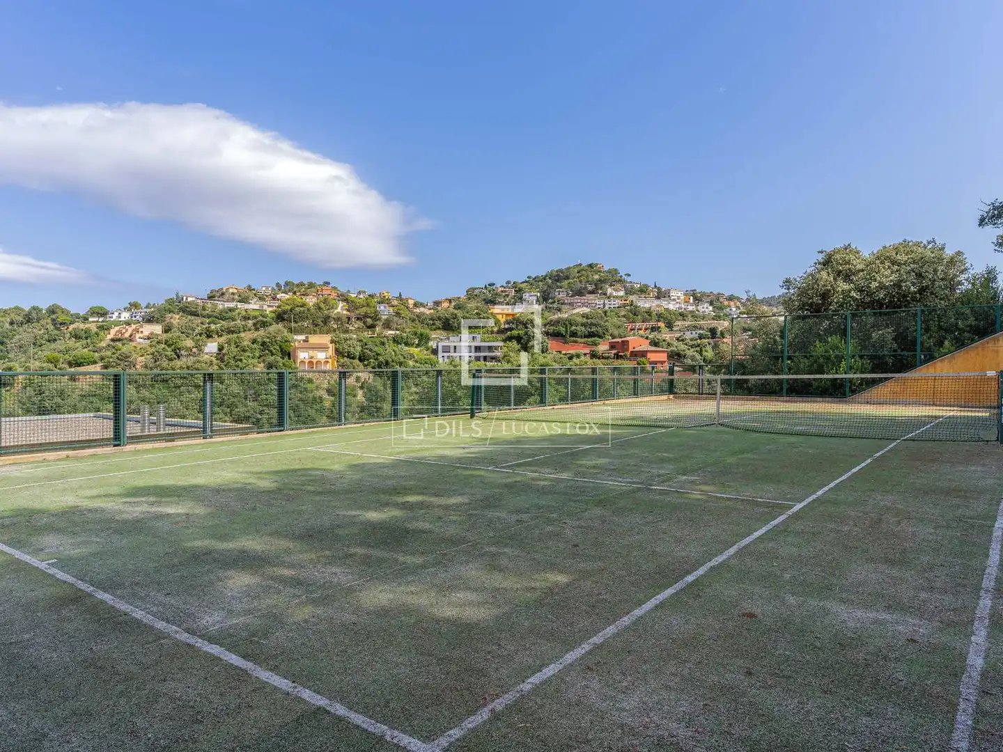 Casa o xalet en venda en Begur amb Aire condicionat, Calefacció i Jardí privat