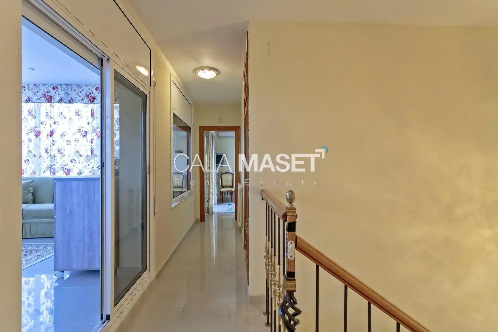 Haus oder Chalet zum Verkauf in Calonge i Sant Antoni mit Heizung, Privatgarten und Terrasse