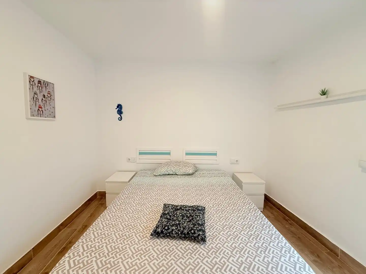 Appartement avec terrasse à louer à Camarles, imagen 6