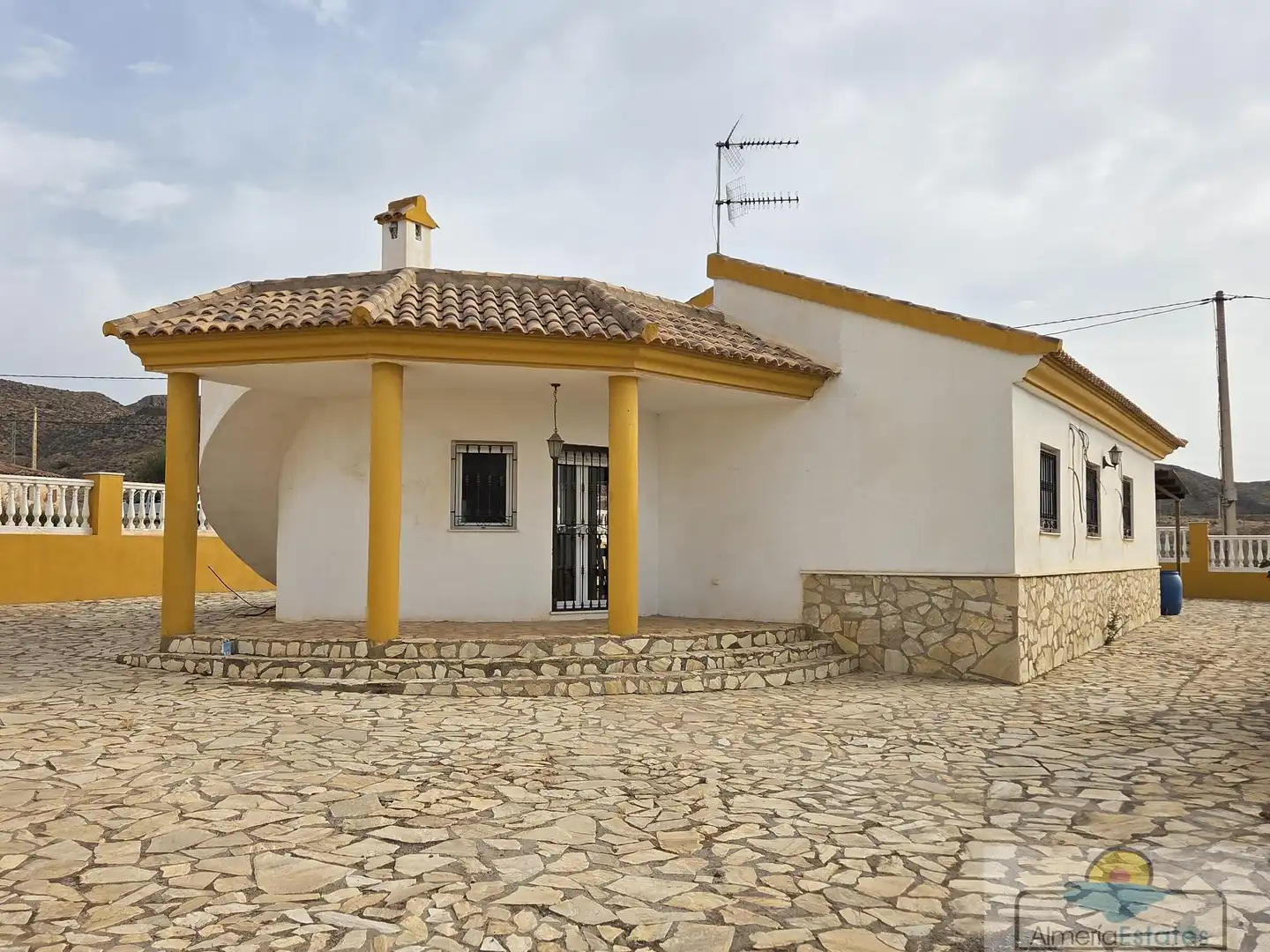 Villa à vendre à Albox, imagen 29