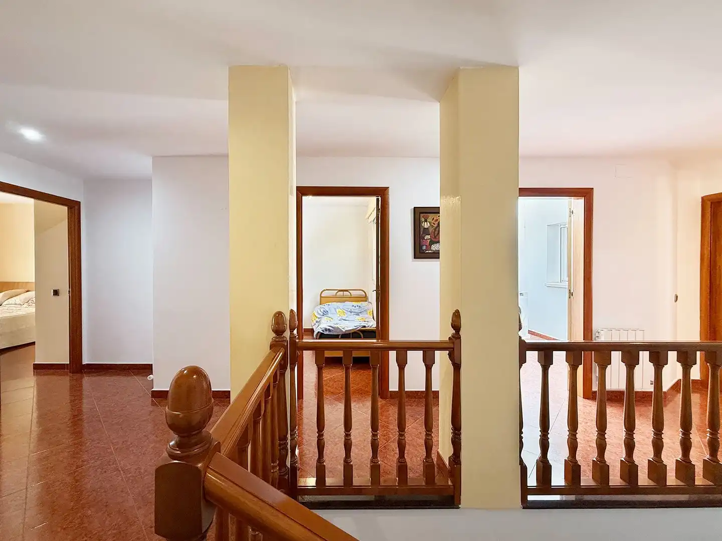Casa adosada en venda en Sant Pere de Ribes amb Aire condicionat, Calefacció i Jardí privat