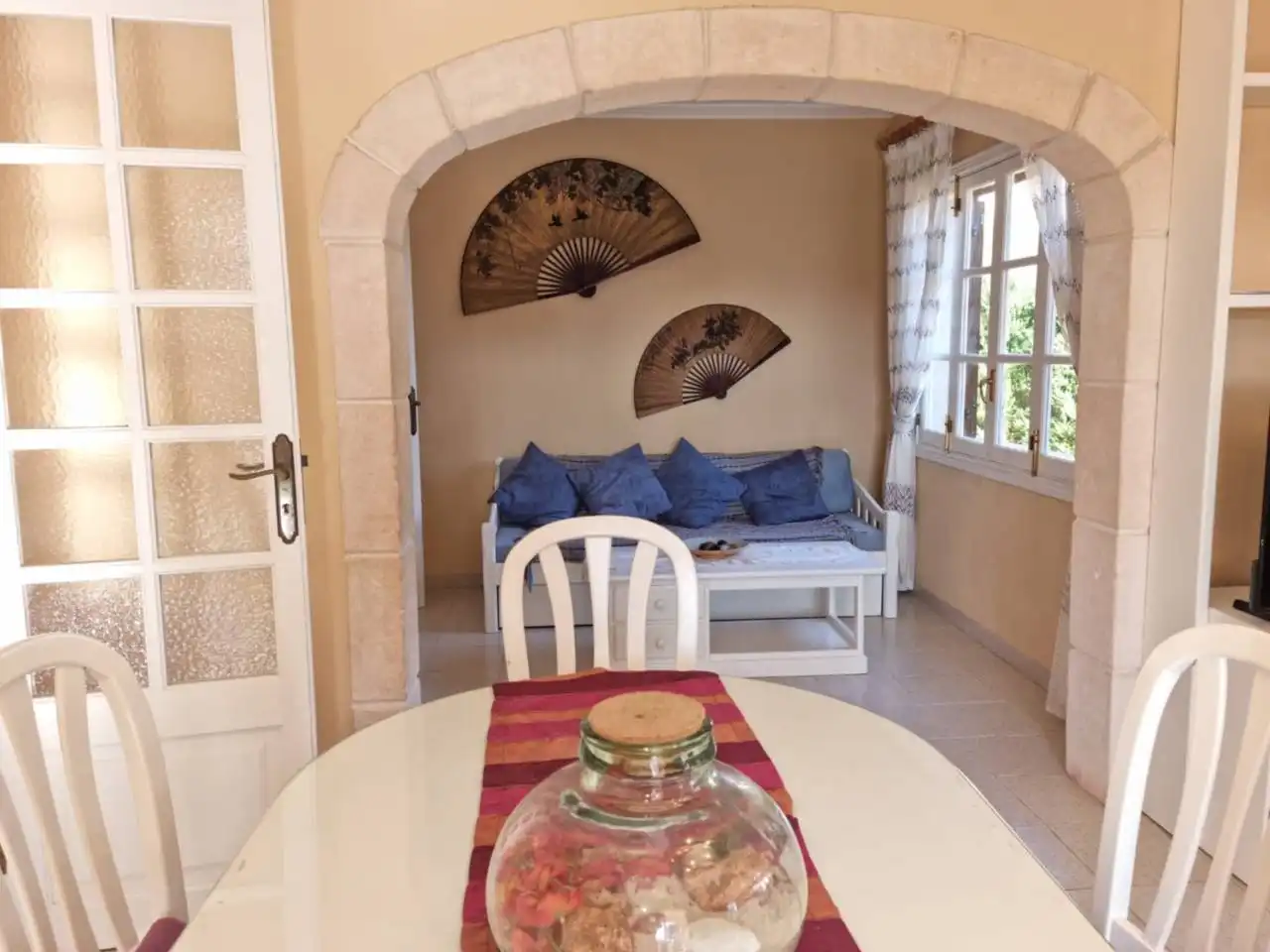 Villa avec piscine à vendre à Sant Llorenç des Cardassar, imagen 8