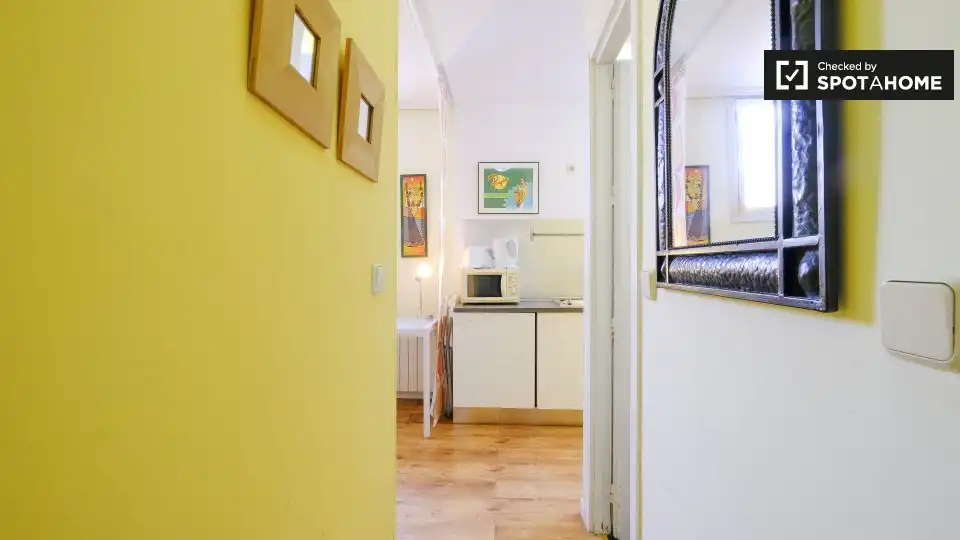Piso en alquiler en Chamberí, imagen 17
