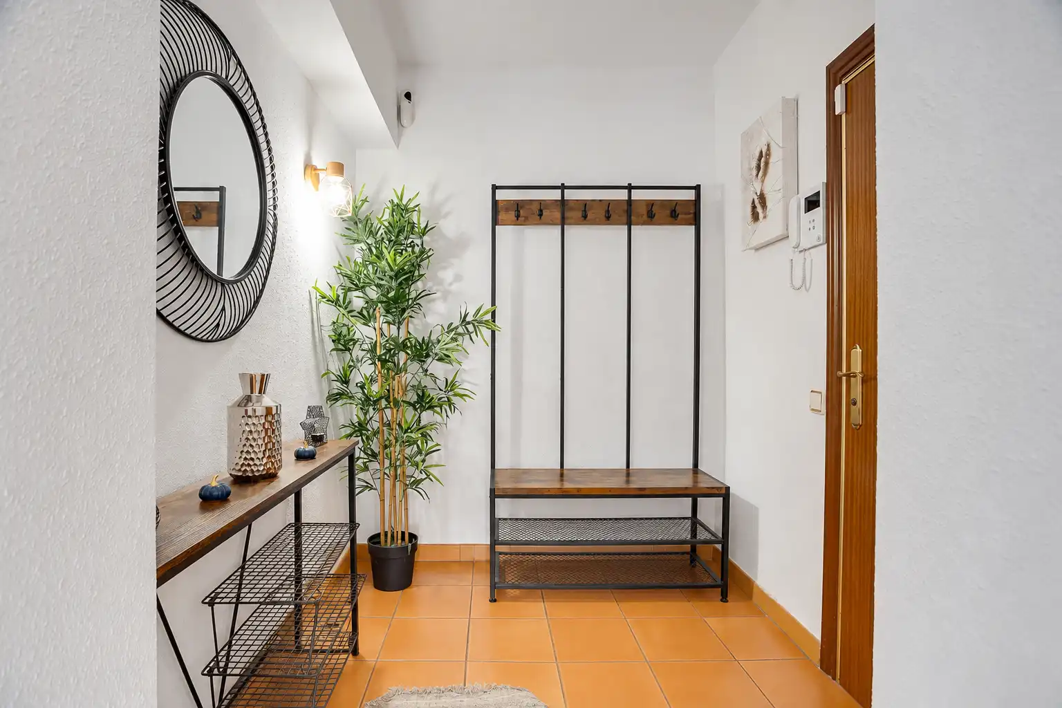 Piso en venta en Sant Martí