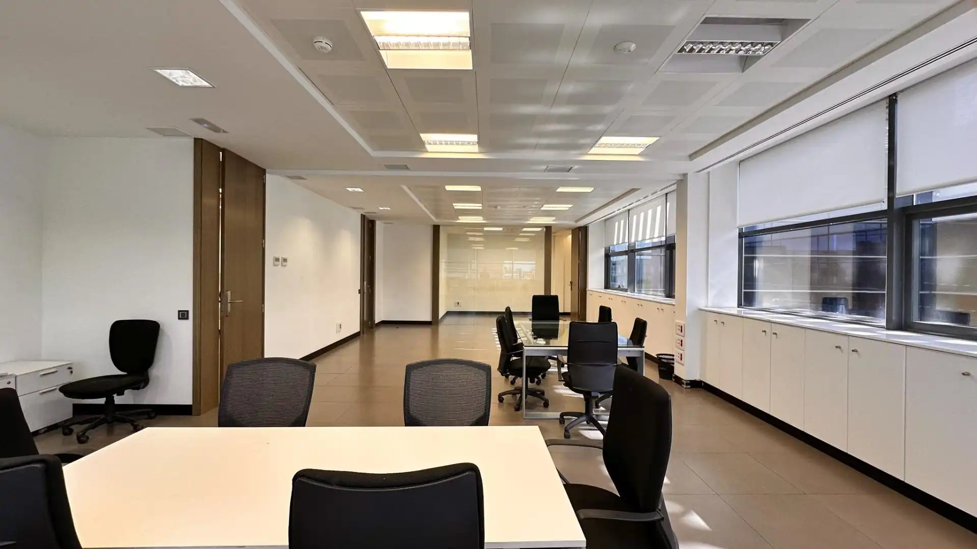 Office for rent in Villaviciosa de Odón