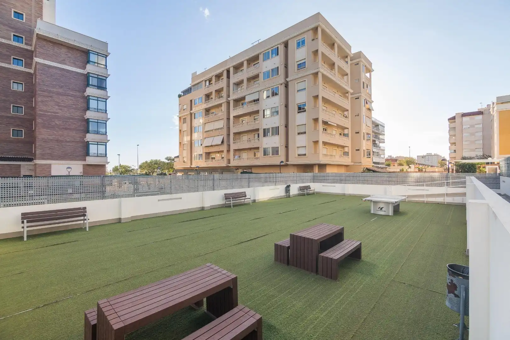 Attique avec terrasse à vendre à Avenida Jubalcoy 26, imagen 61
