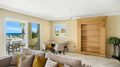 Photo 4 of Attic for sale in Lomas de Marbella Club, Marbella