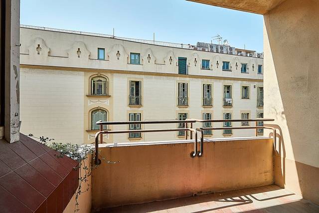Piso en Venta en Travessera de Gràcia en Vila de Gràcia