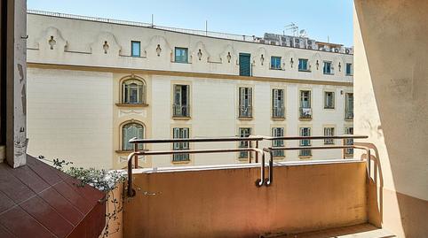 Foto 3 de Pis en venda a Travessera de Gràcia, Vila de Gràcia, Barcelona