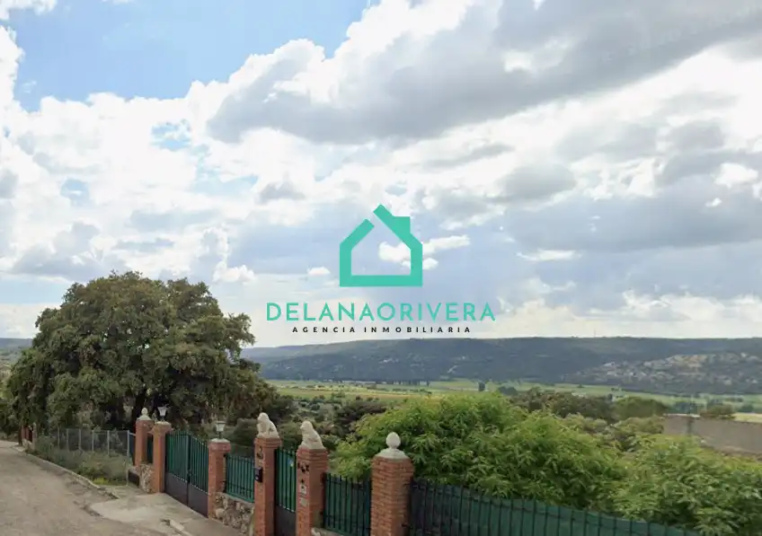 Residential land for sale in Calle Camelias 870, imagen 5