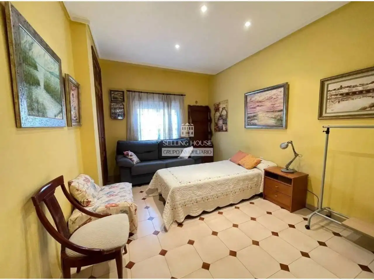 Wohnung mit Aufzug zum Verkauf in Calle Matías Perelló, imagen 17