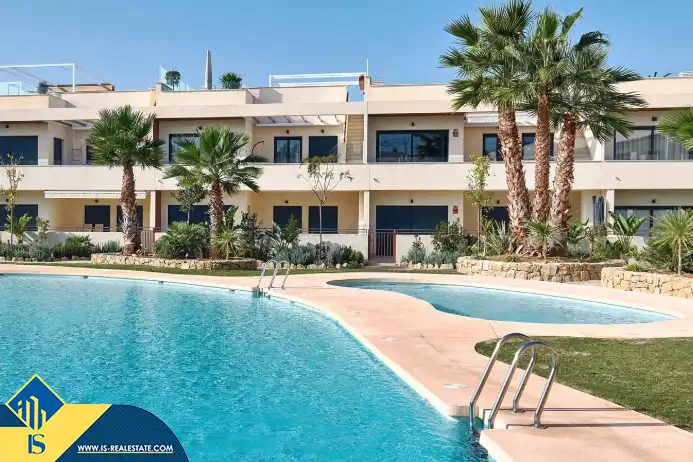Apartamento con piscina en venta en Playa del Acequión, Náufragos y Rocío del Mar, imagen 16