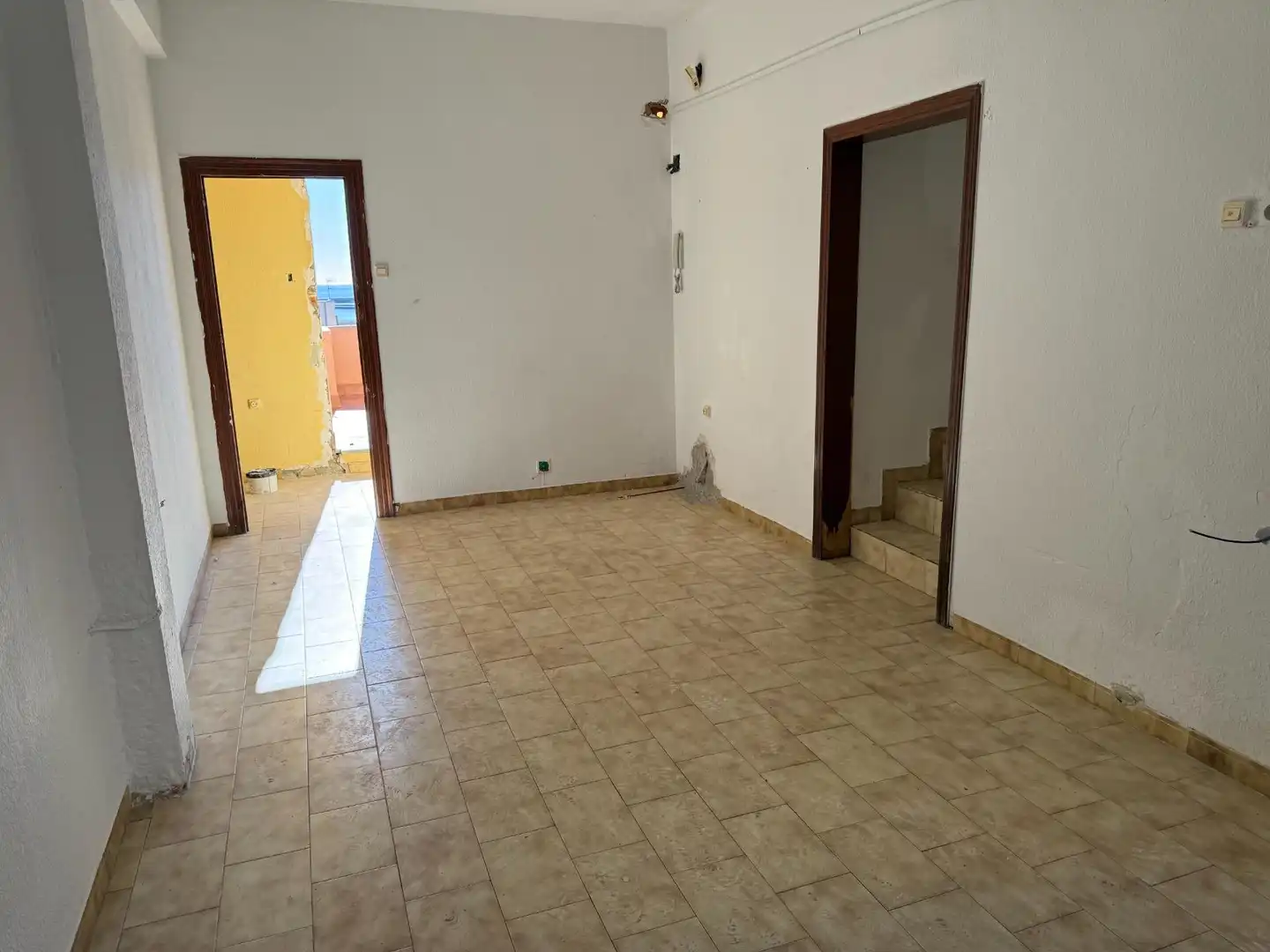 Dachboden zum Verkauf in Almería mit Terrasse