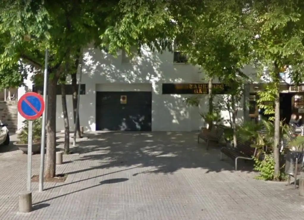 Parcheggio con ascensore in vendita a SANT JORDI, imagen 3