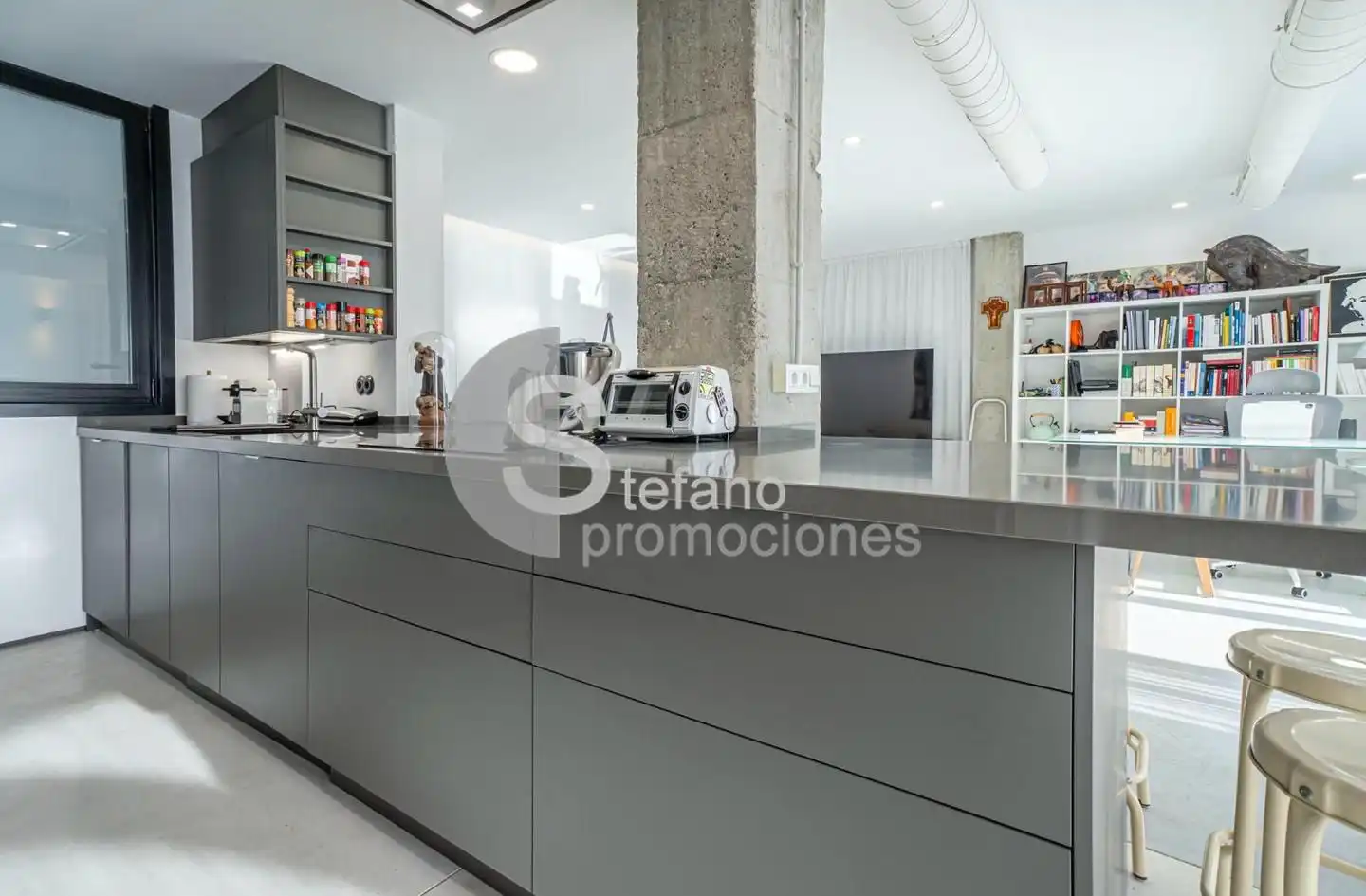 Piso con ascensor en venta en Centro, imagen 11