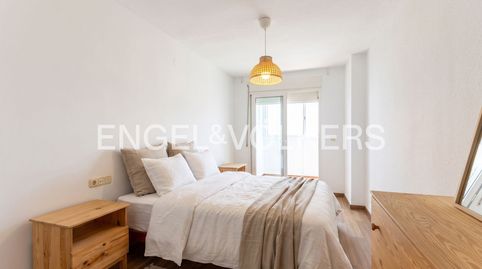 Foto 4 de Casa o chalet de alquiler en Neptuno, Playa del Puig, El Puig de Santa Maria