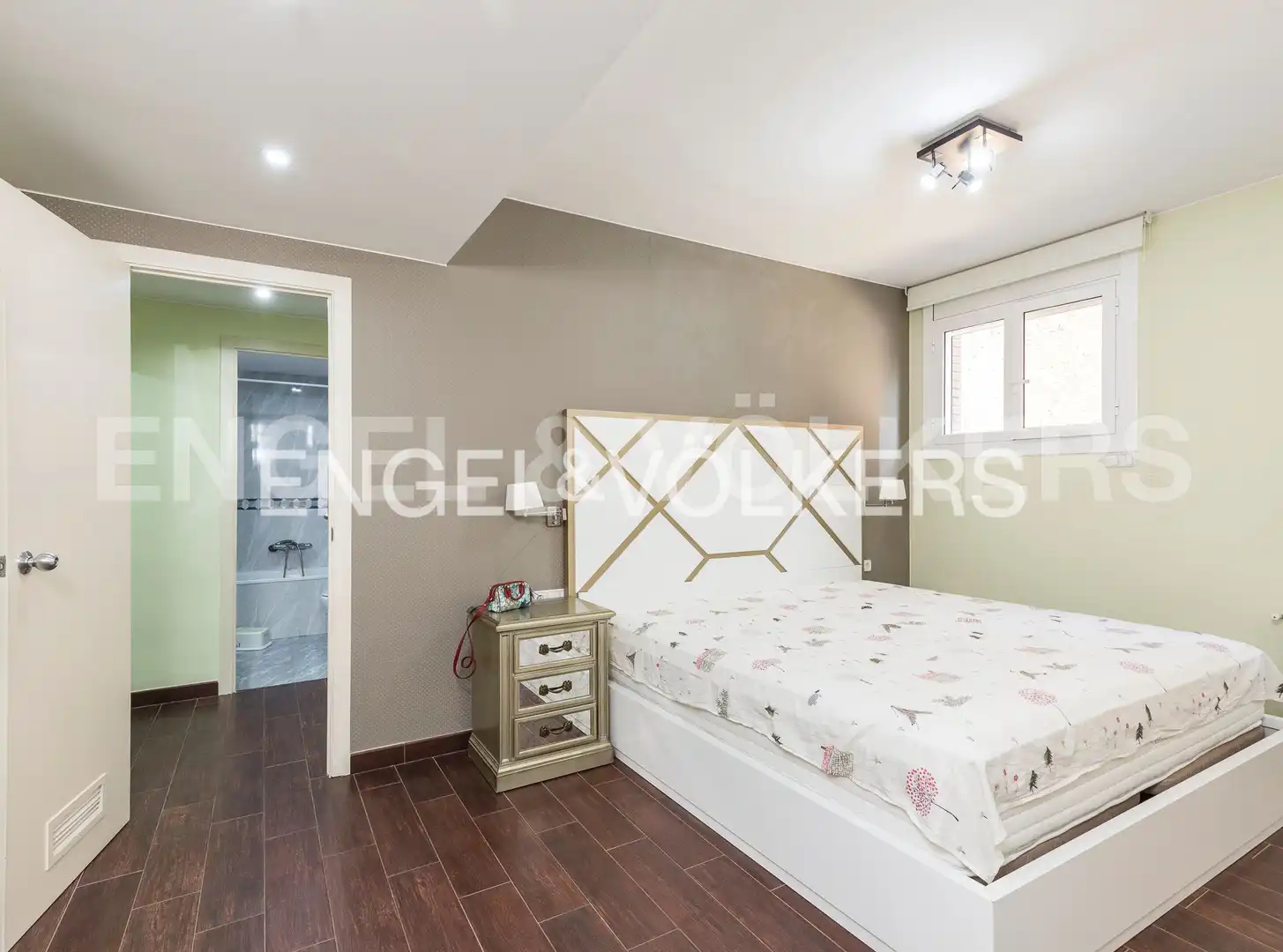 Appartamento con terrazza in vendita a Les Corts, imagen 14