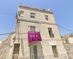 Vista exterior de Casa o xalet en venda en Tortosa