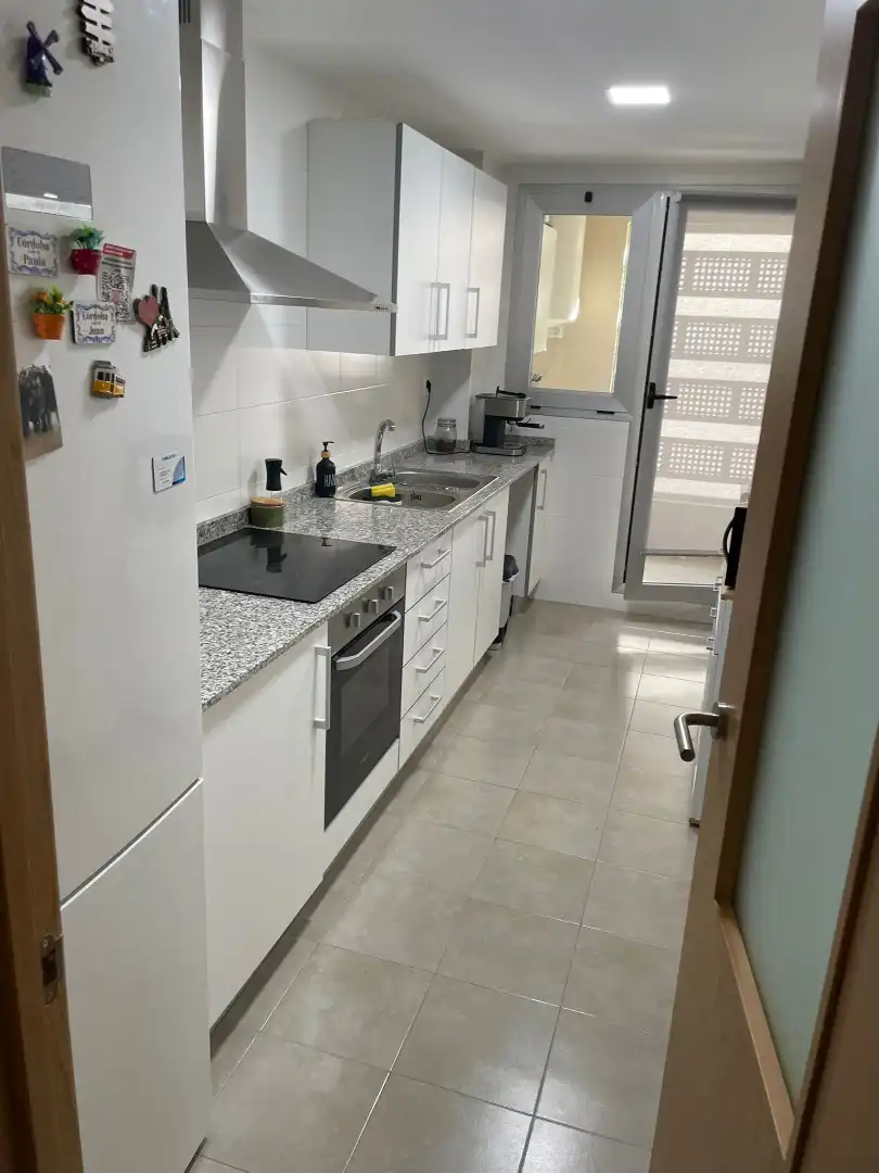 Flat with terrace for sale in Centro