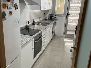 Appartement avec balcon à vendre à Centro