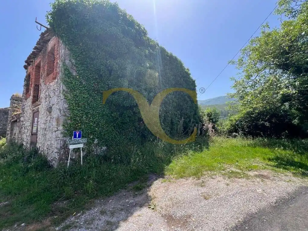 Casa con jardín en venta en San Roque del Acebal, imagen 6