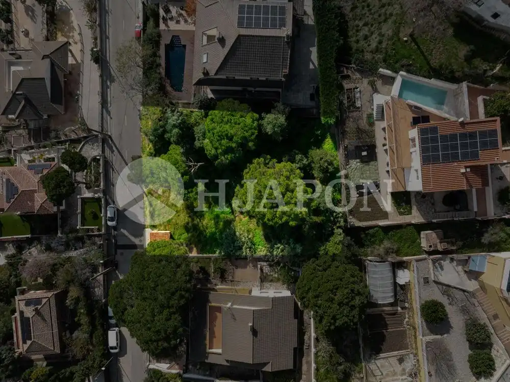 Residential land for sale in Alella, imagen 9