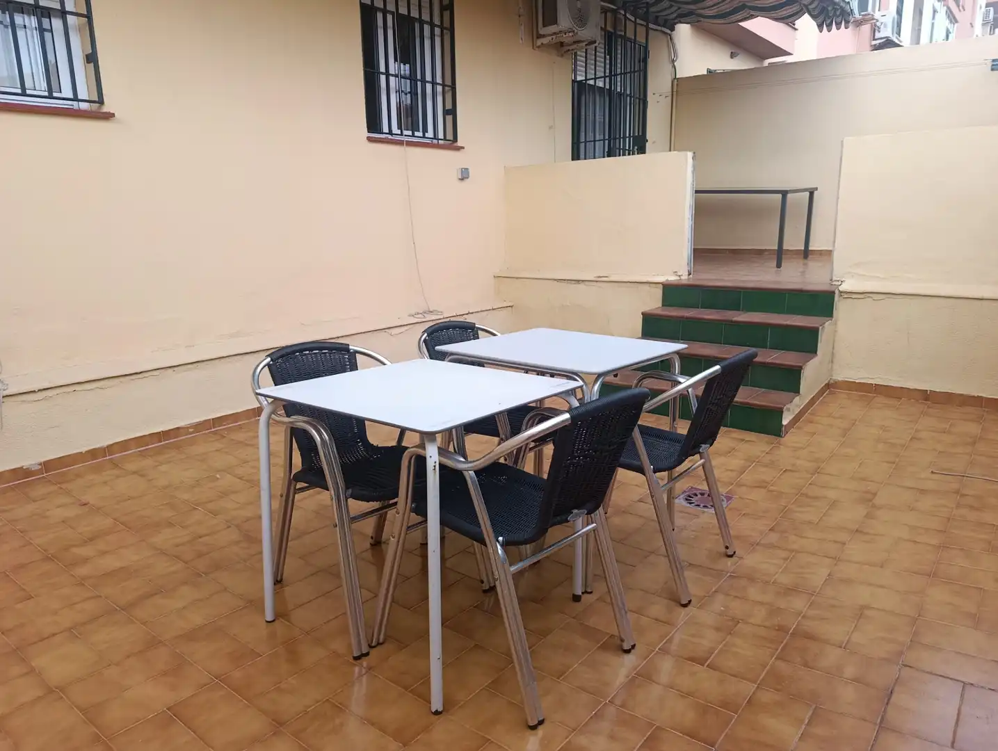 Flat for rent in Arco Norte - Avda. España