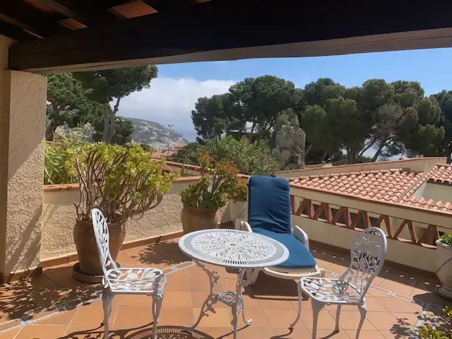 Terrace of Detached homes for sale in L'Estartit  with Terrace, Furnished and Community pool