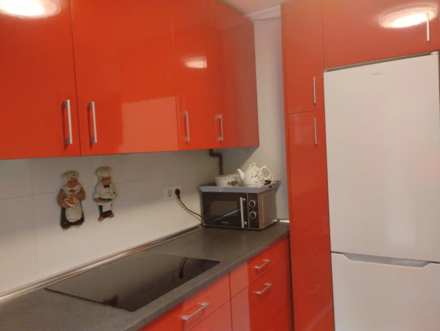 Flat with terrace for sale in Calle Socamino 8121, imagen 20
