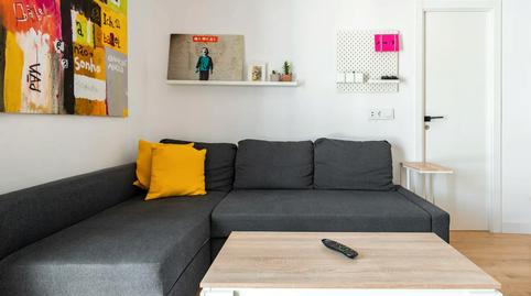 Photo 5 of Flat to rent in N/a, Ciudad Jardín,  Sevilla Capital