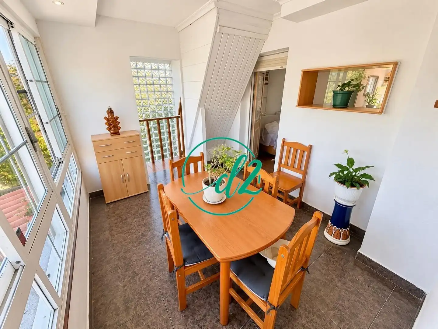 Detached house with garden for sale in Ventiun, imagen 7