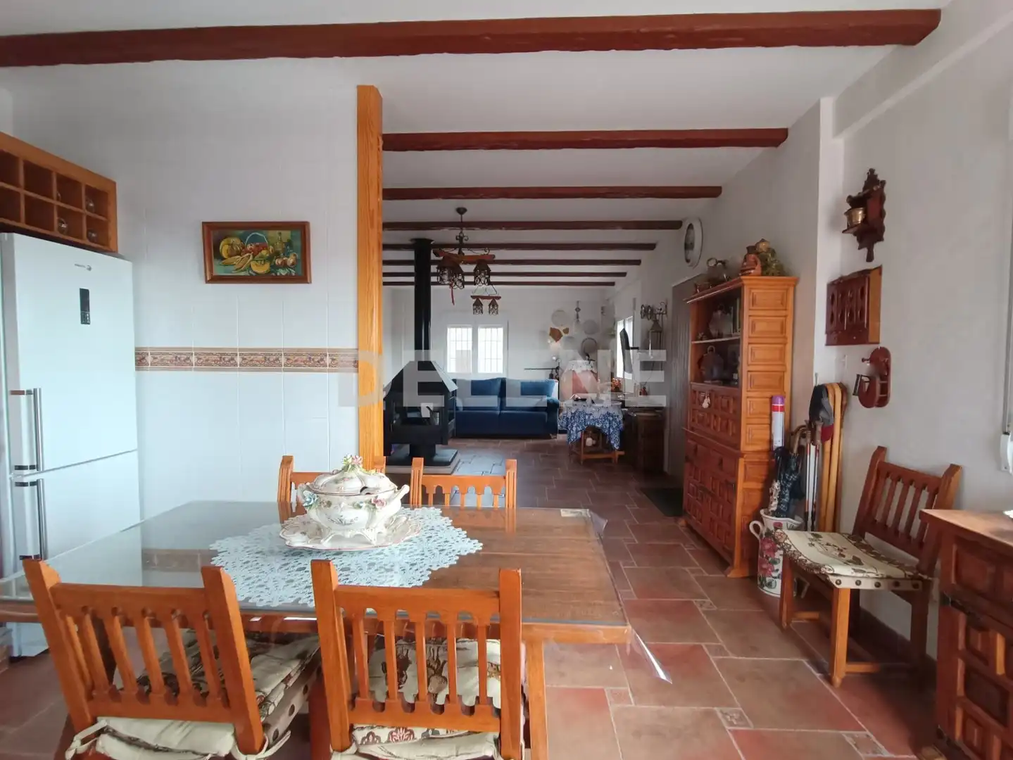Xalet en venda a Hellín, imagen 9