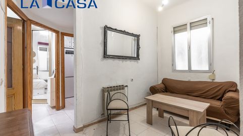 Foto 4 de Piso en venta en Palos de Moguer, Madrid Capital
