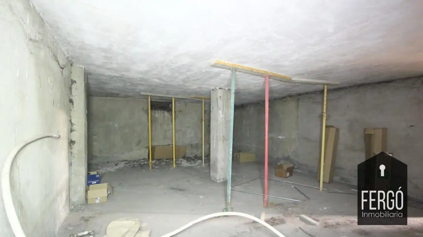 Business premises to rent in Reino De León, imagen 18