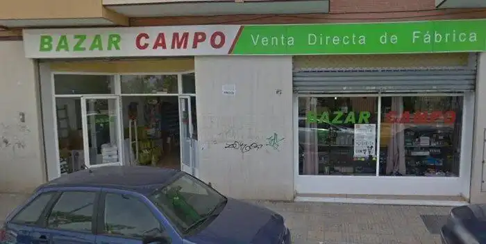 Business premises for sale in Calle de Lepanto 12, imagen 2