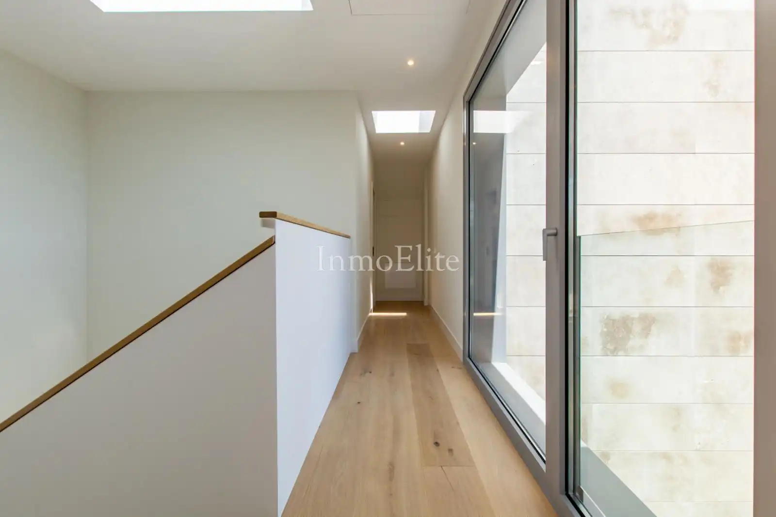 Casa bifamiliare con piscina in vendita a Avenida Europa, imagen 45