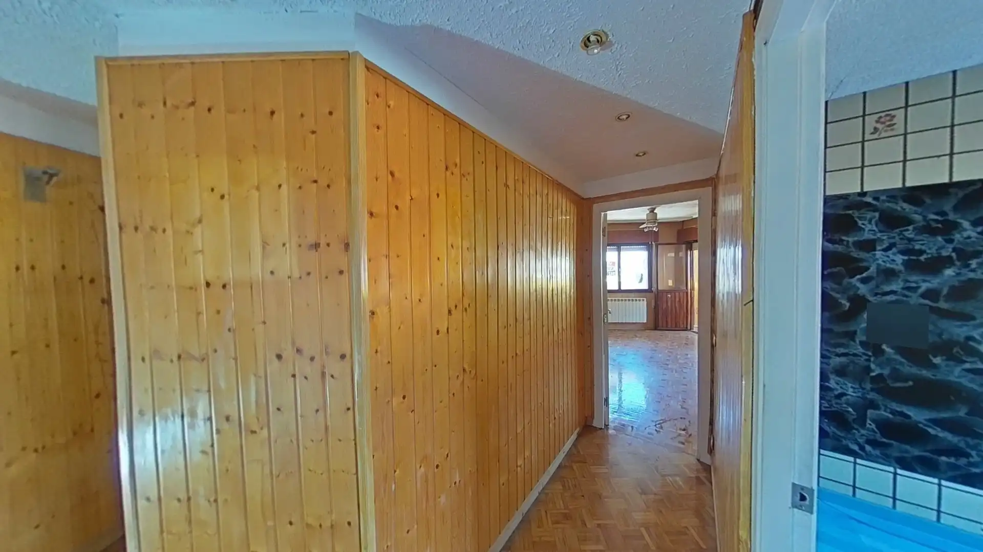 Piso con ascensor en venta en SAN ISIDRO, imagen 6