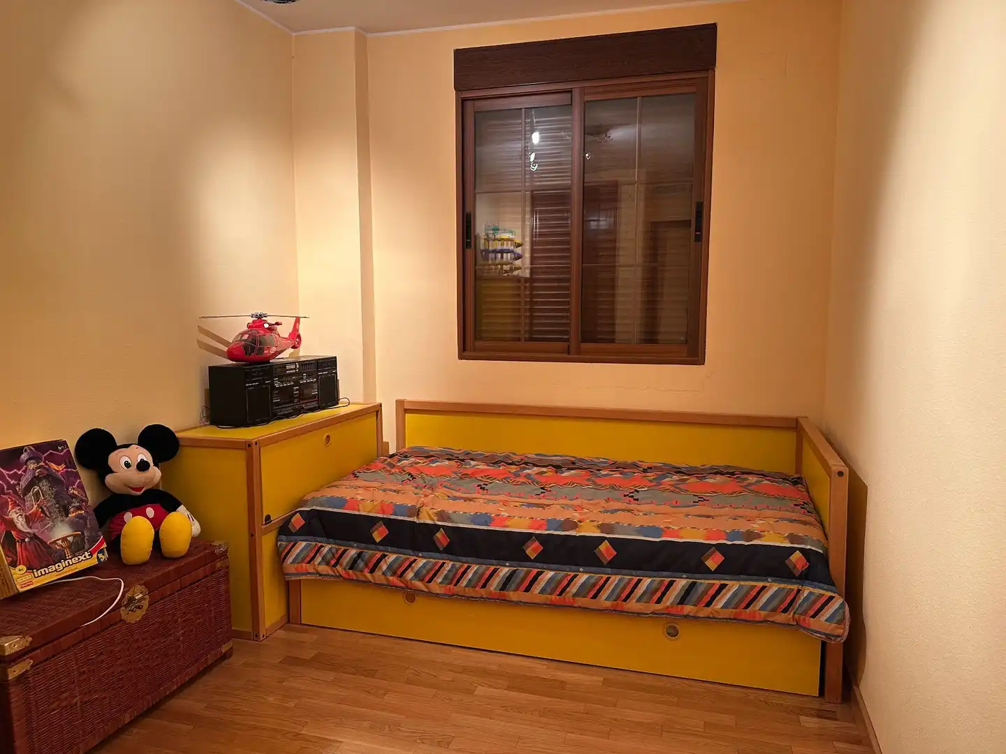 Habitación de Piso en venta en Aielo de Malferit con Aire acondicionado, Calefacción y Trastero