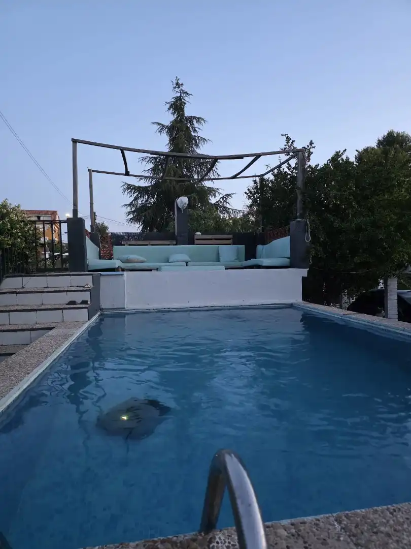 Casa amb piscina en venda a Calle Almonte, imagen 19