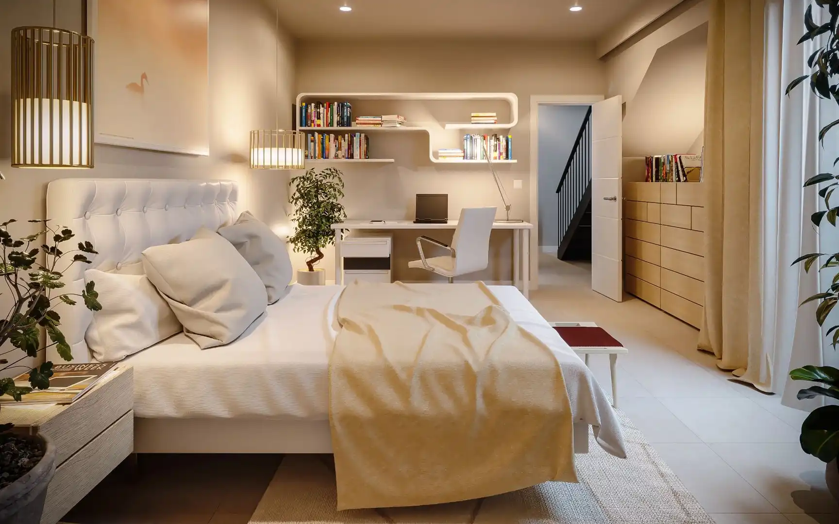 Bedroom of Residential for sale in Torrox