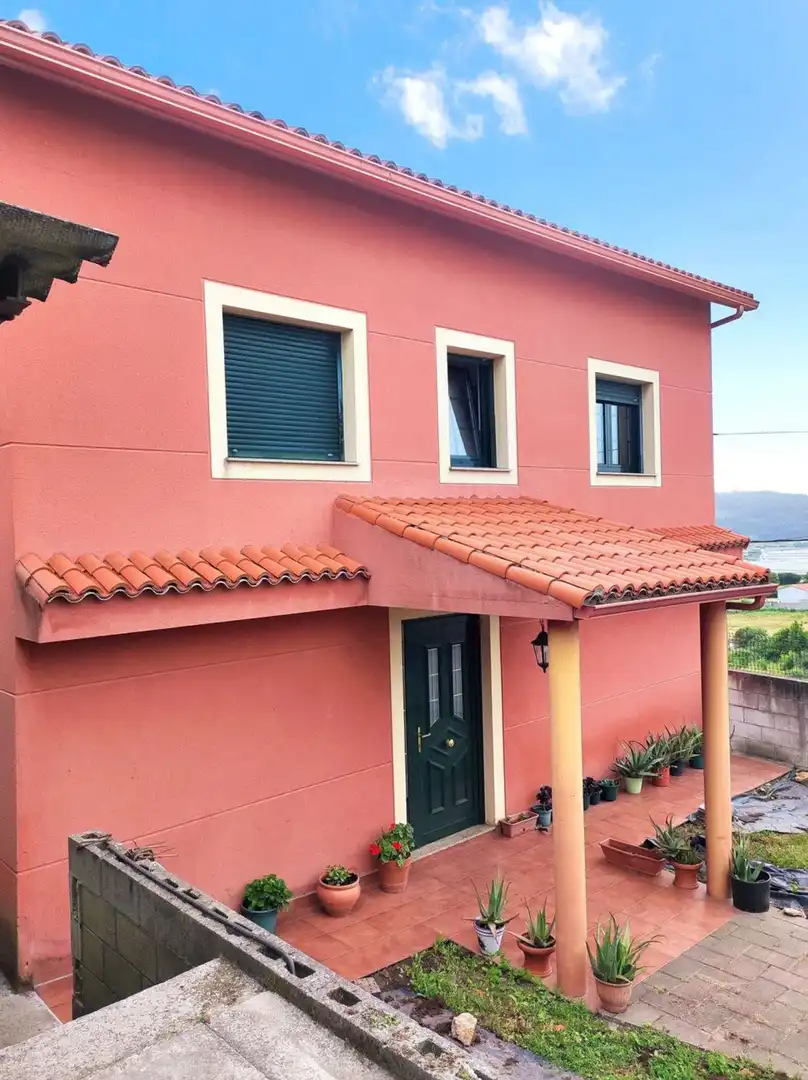 Villa avec jardin à vendre à Calle de Montepequeno, imagen 7