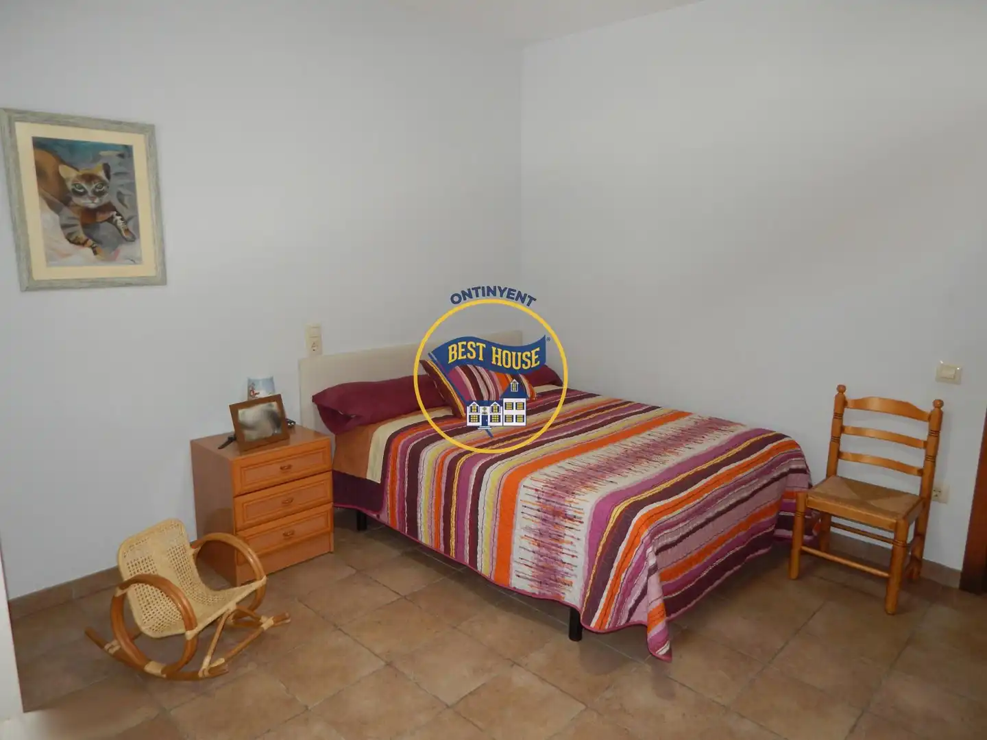 Villa à vendre à Sant Josep - Zona Hospital, imagen 29