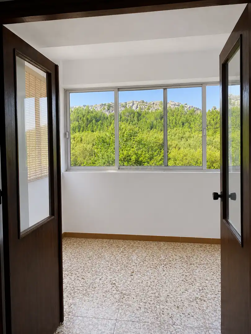 Habitación de Edificio en venta en Valencia de Alcántara