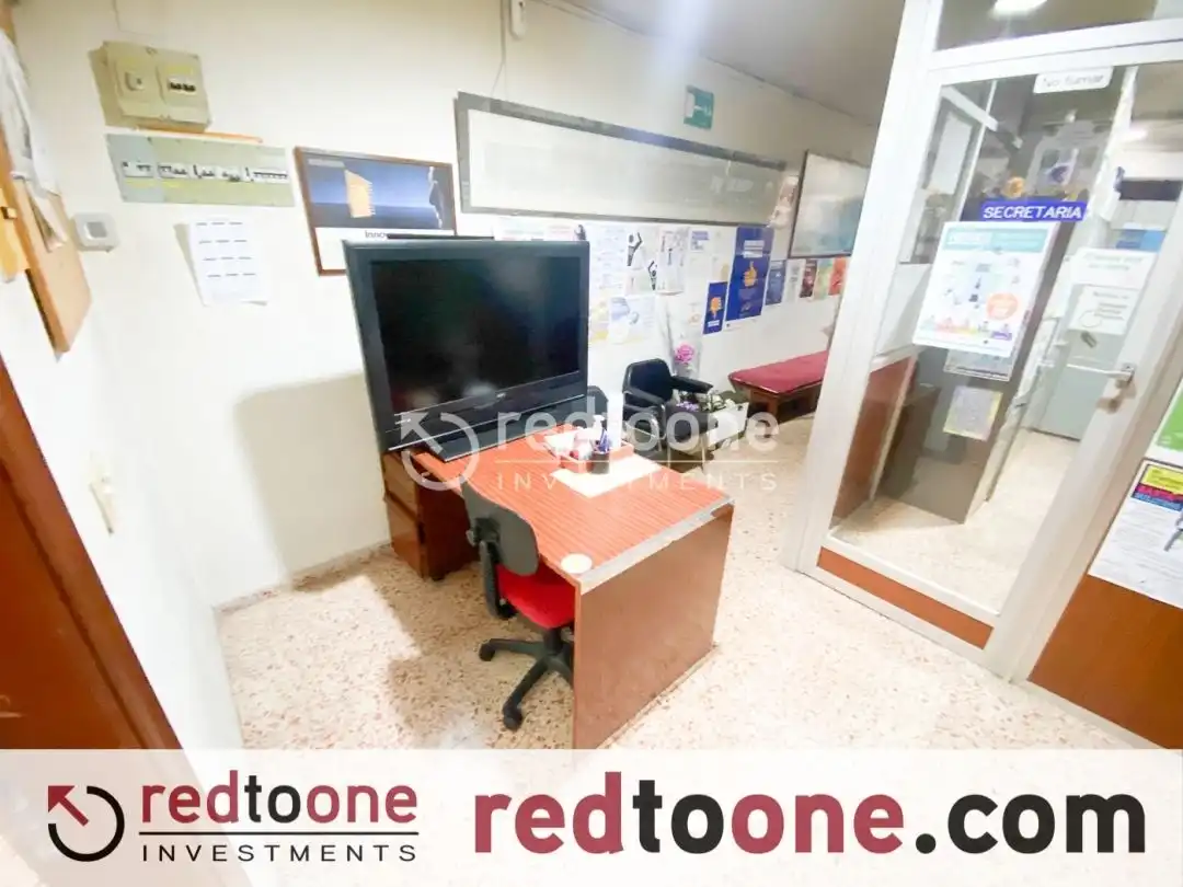 Oficina en venta en Alicante / Alacant