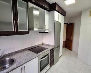 Kitchen of Flat to rent in Ourense Capital 