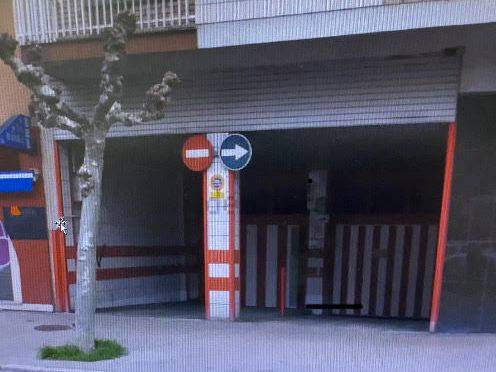 Garaje en Alquiler en Honduras Kalea, 8 en El Pilar