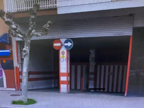 Parking of Garage to rent in Vitoria - Gasteiz