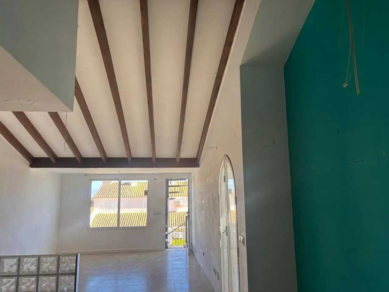Piso con terraza en venta en Gran Alacant, imagen 5